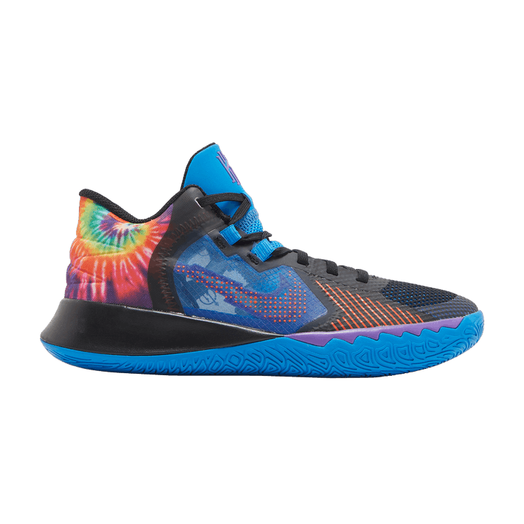 Nike Kyrie Flytrap 5 GS 'Photo Blue Tie-Dye'
