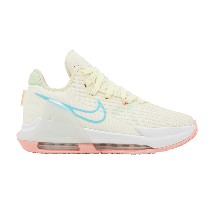 Nike LeBron Witness 6 GS 'Easter'