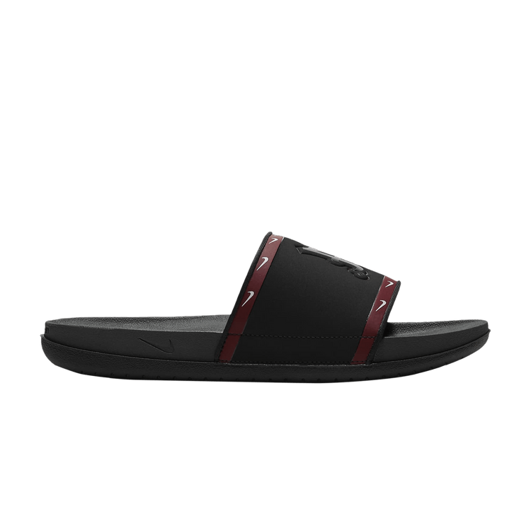 Nike OffCourt Slide 'Alabama'