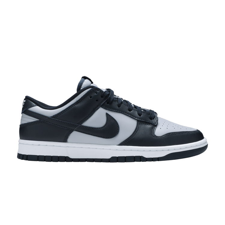 Nike Dunk Low 'Georgetown'