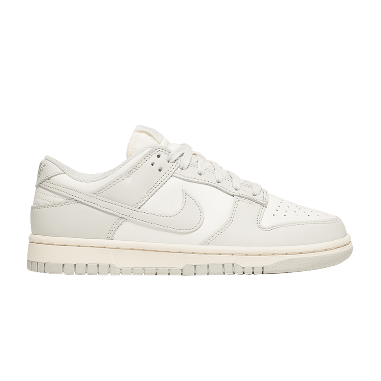 Nike Wmns Dunk Low 'Light Bone'