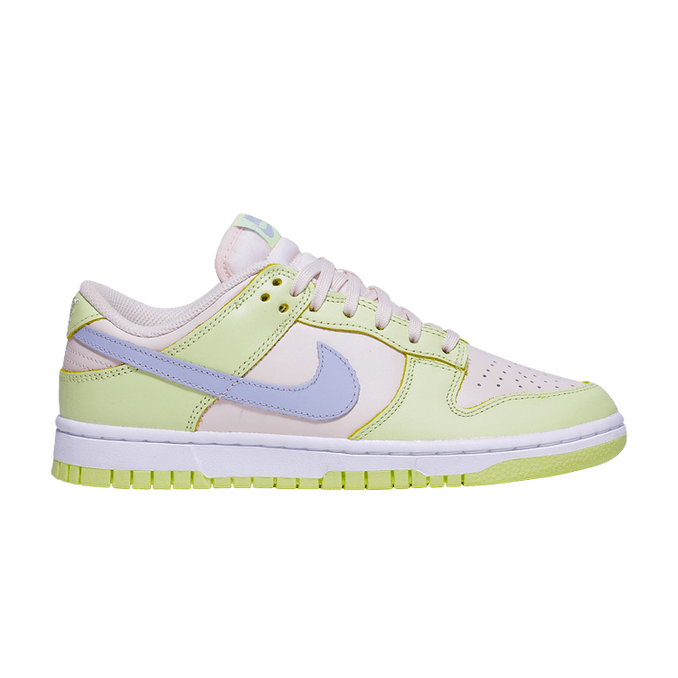 Nike Wmns Dunk Low 'Lime Ice'