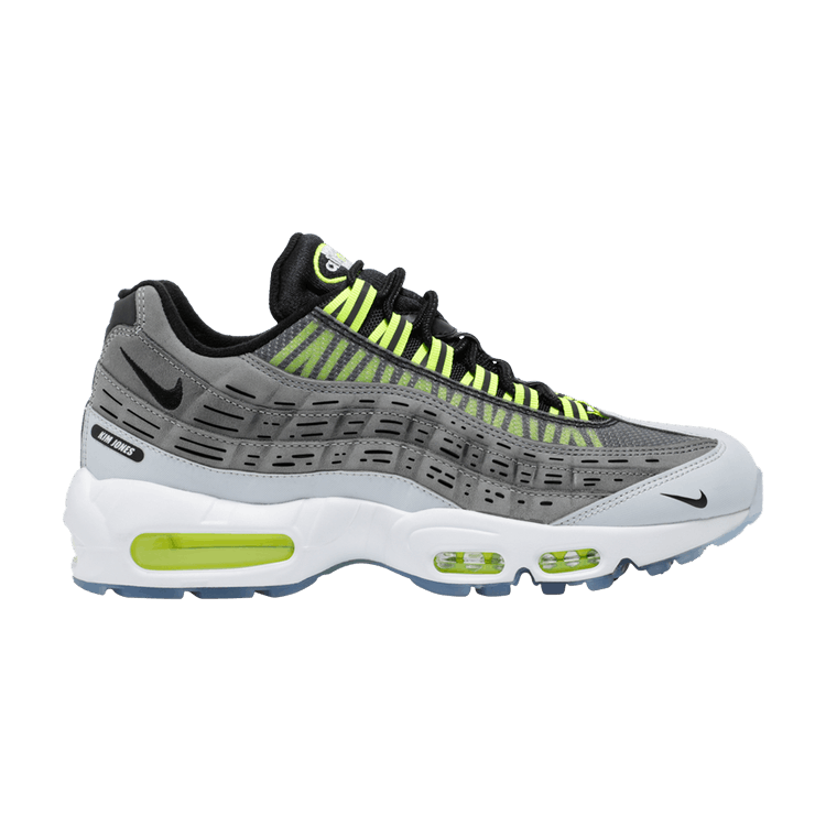 Kim Jones x Nike Air Max 95 'Volt'