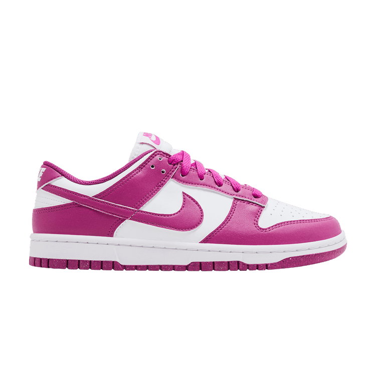 Nike Wmns Dunk Low Next Nature 'Hot Fuchsia'