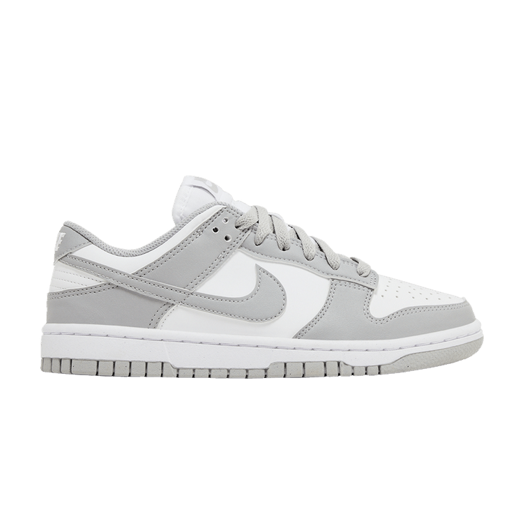 Nike Wmns Dunk Low Next Nature 'Light Smoke Grey'