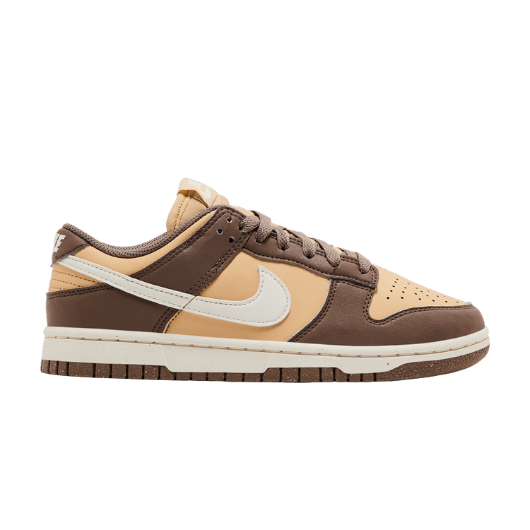 Nike Wmns Dunk Low Next Nature 'Mink Brown Sesame'