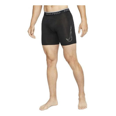 Nike Pro Dri-FIT Shorts 'Black'