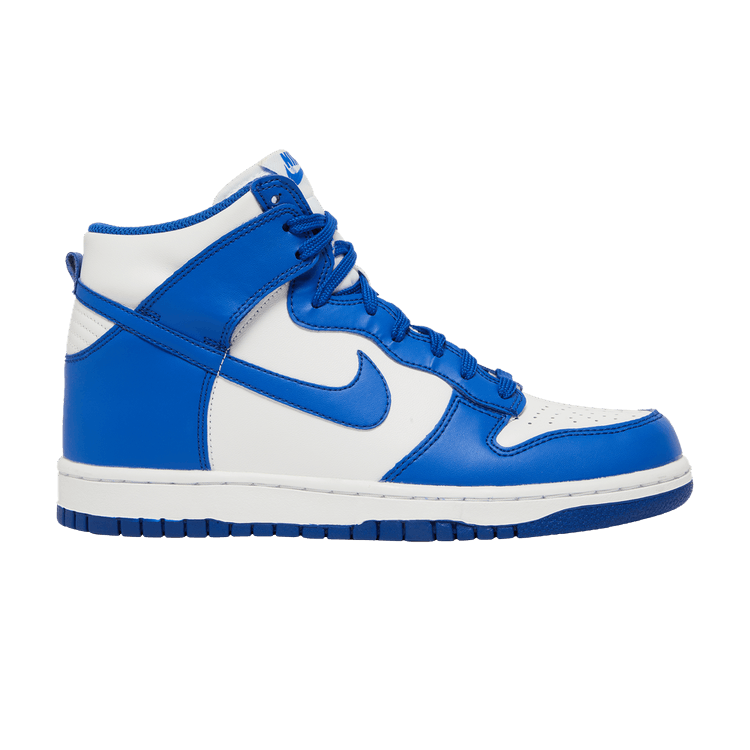 Nike Dunk High PS 'Kentucky' 2021