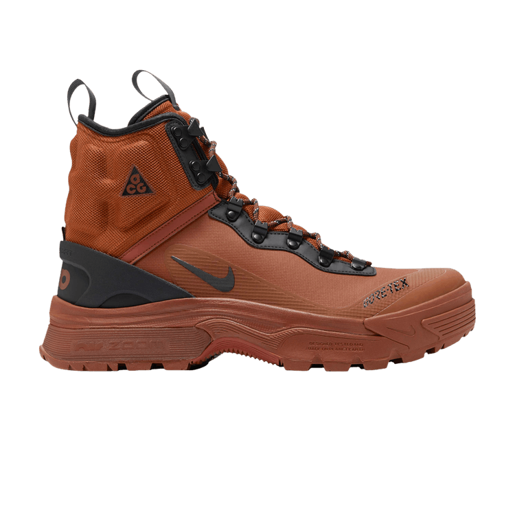Nike ACG Zoom Gaiadome GORE-TEX 'Cinnamon Black'