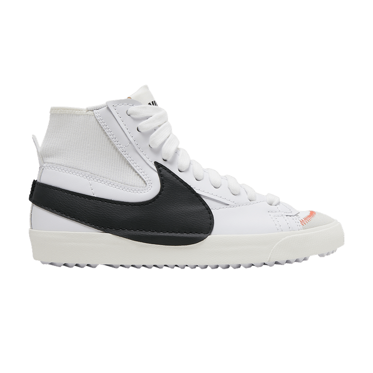 Nike Blazer Mid '77 Jumbo 'White Black'