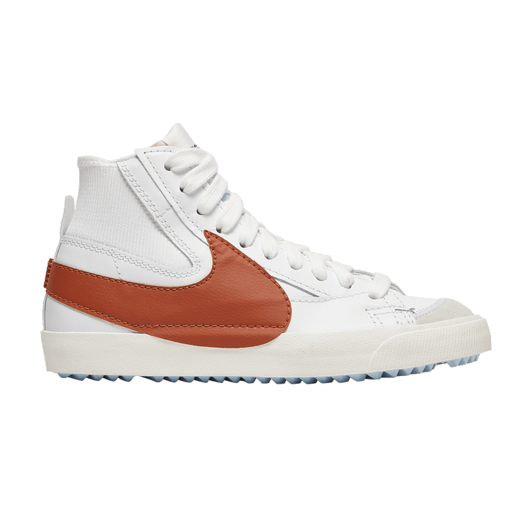 Nike Blazer Mid '77 Jumbo 'Dark Russet'
