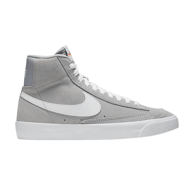 Nike Blazer Mid '77 GS 'Wolf Grey'