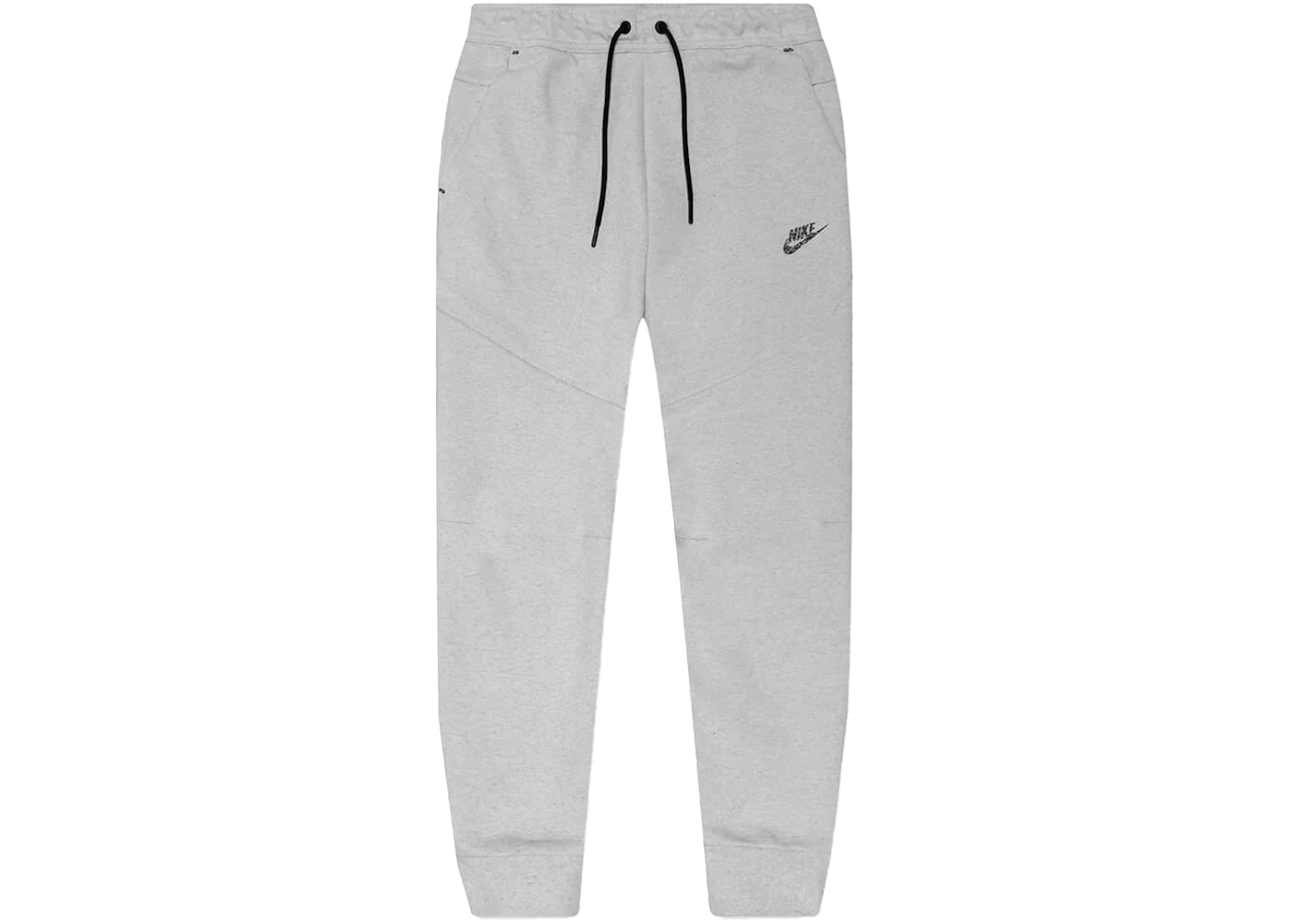 Nike Sportswear Tech Fleece Revival Joggers Black/Heather