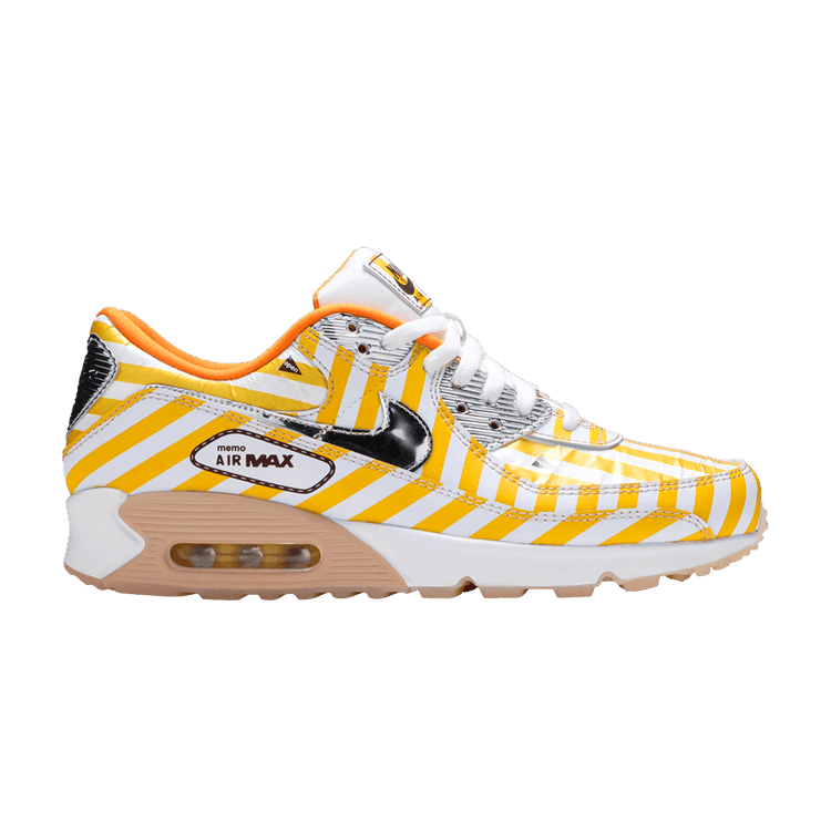 Nike Air Max 90 SE 'Swoosh Mart Fried Chicken'