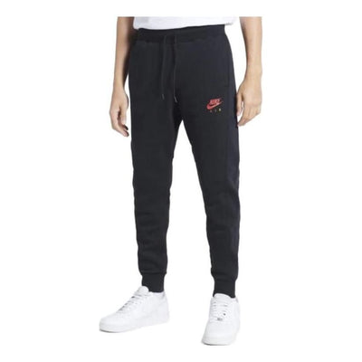 Nike Sportswear Air Sweatpants 'Black'