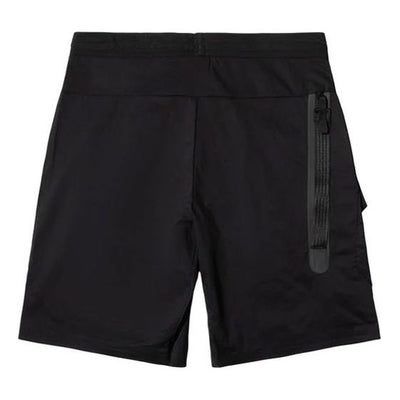 Nike Sportswear Tech Pack Big Pocket Shorts 'Black'