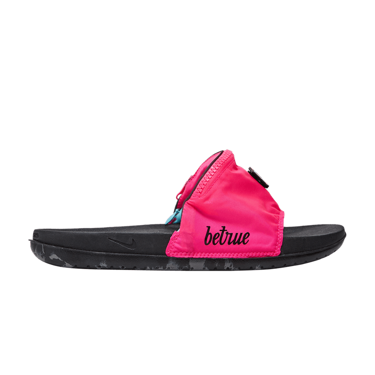 Nike OffCourt Slide 'Be True'