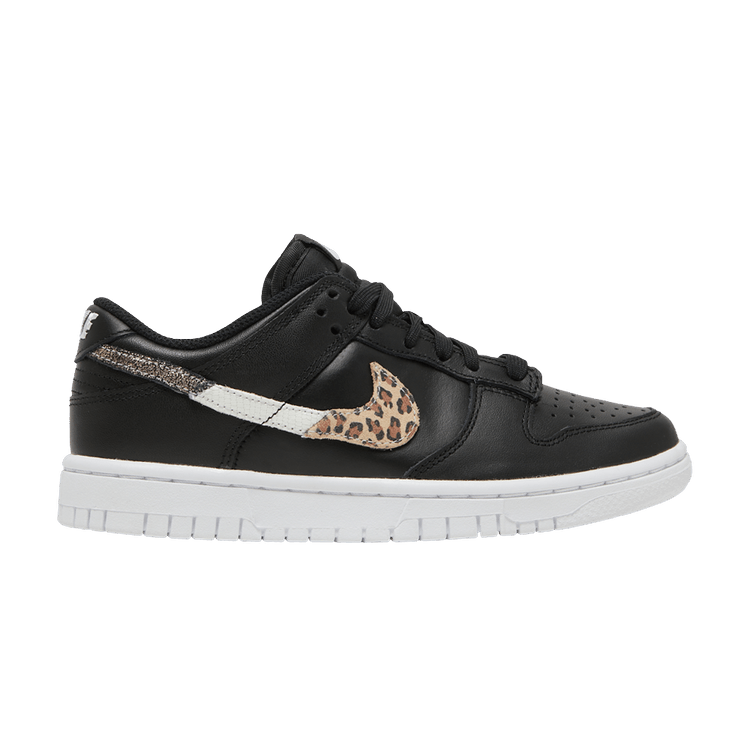 Nike Wmns Dunk Low SE 'Primal Black'