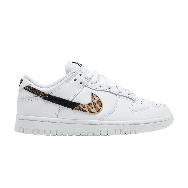 Nike Wmns Dunk Low SE 'Primal White'