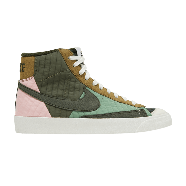 Nike Blazer Mid '77 Premium 'Toasty - Sequoia'