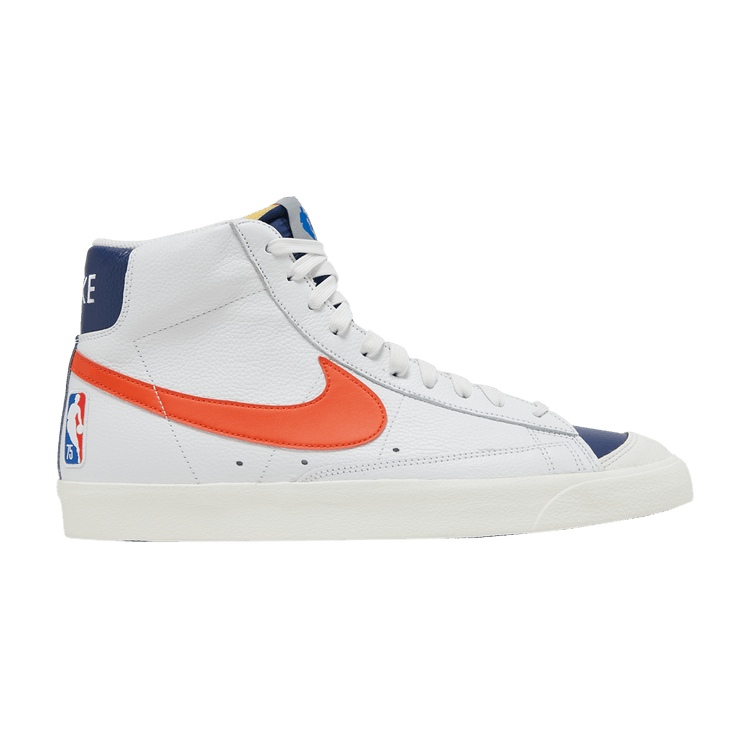 NBA x Nike Blazer Mid '77 EMB '75th Anniversary - Knicks'