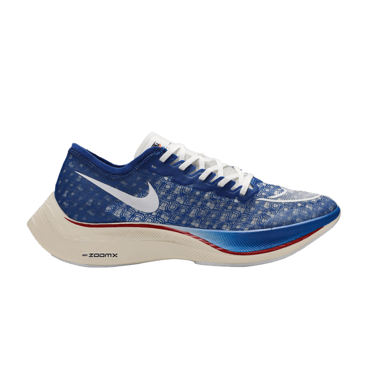 Nike ZoomX Vaporfly NEXT% 'Blue Ribbon Sports'