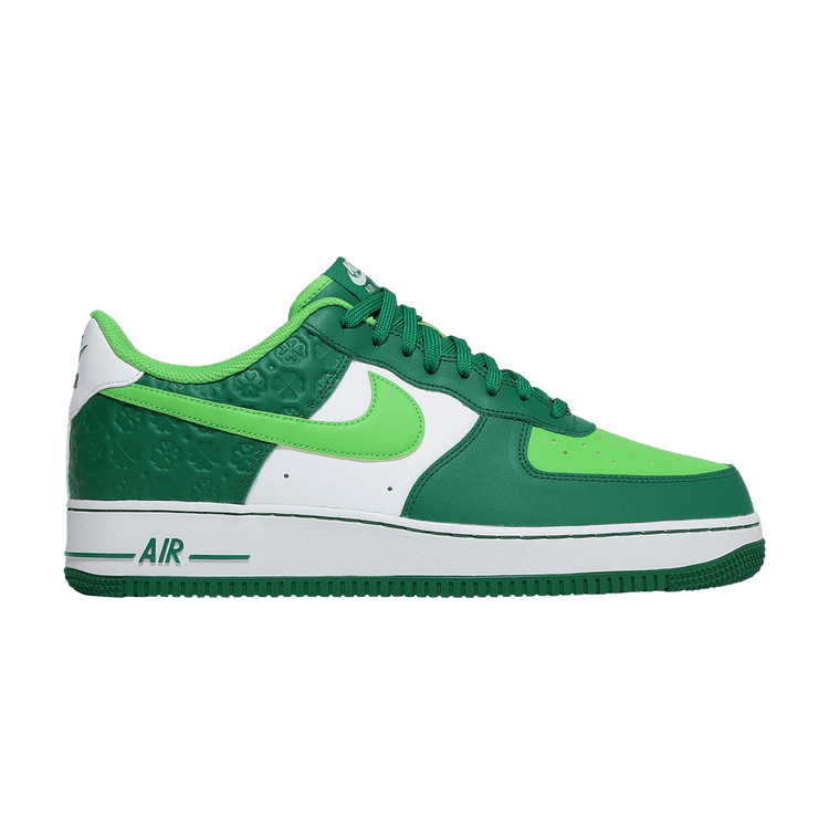Nike Air Force 1 Low 'St. Patrick's Day'