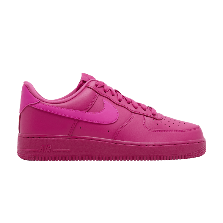 Nike Wmns Air Force 1 '07 'Fireberry'
