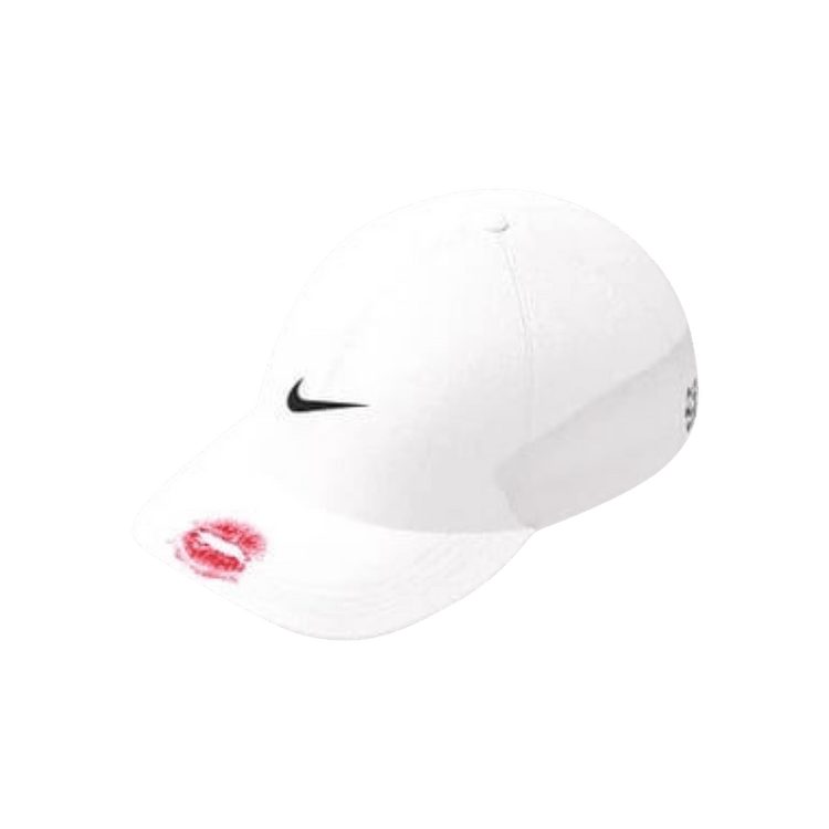 Nike Certified Lover Boy Hat 'White'