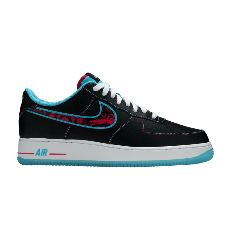 Nike Air Force 1 '07 LV8 'Miami Nights'