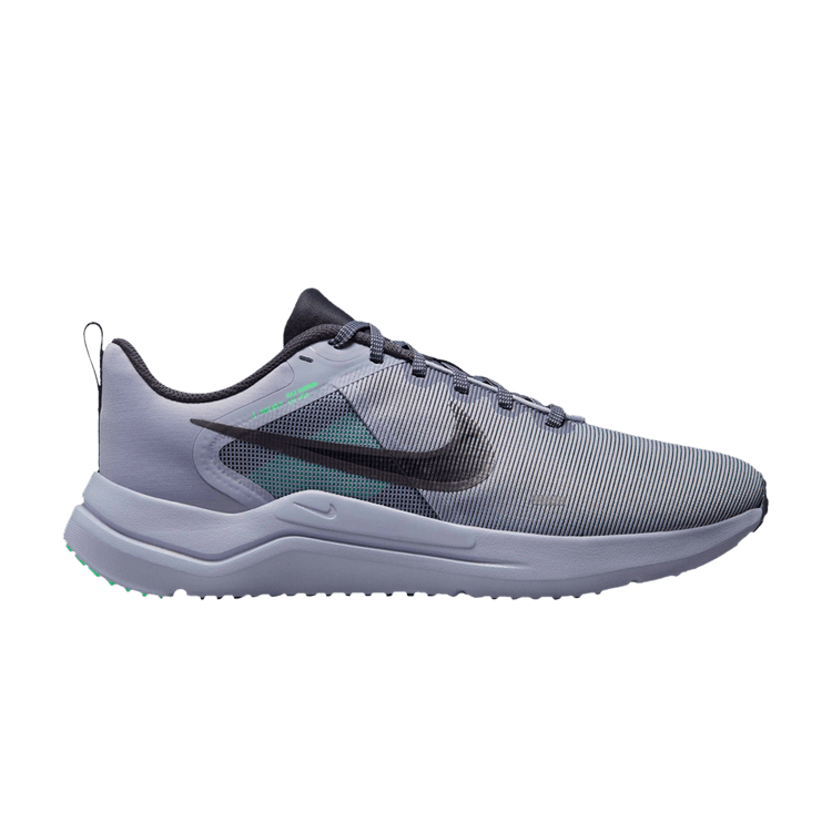 Nike Downshifter 12 'Indigo Haze Gridiron'