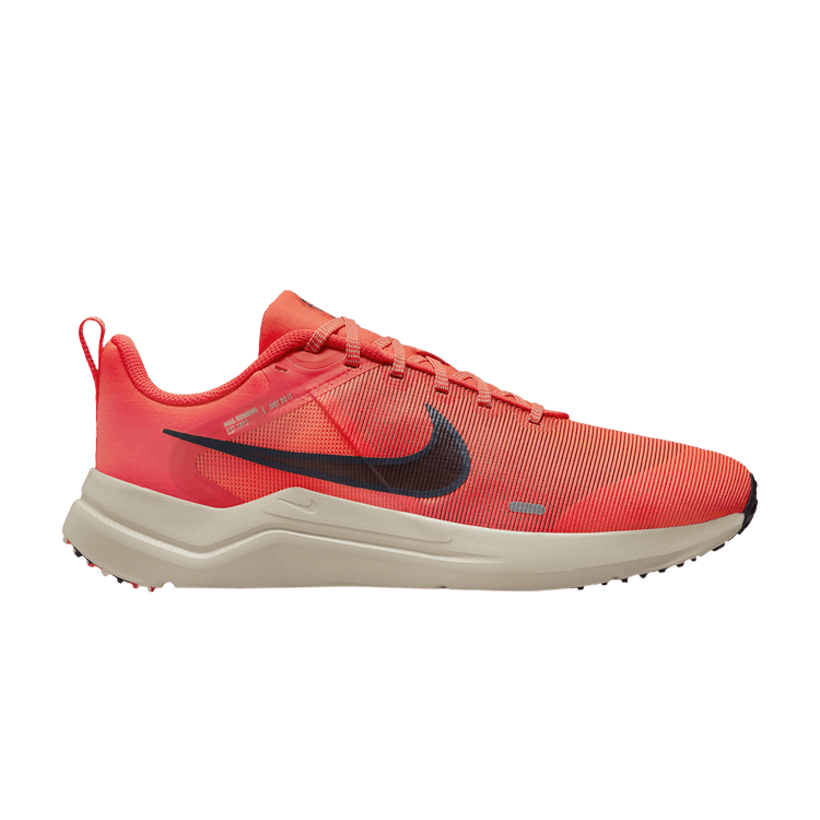 Nike Downshifter 12 'Bright Crimson'
