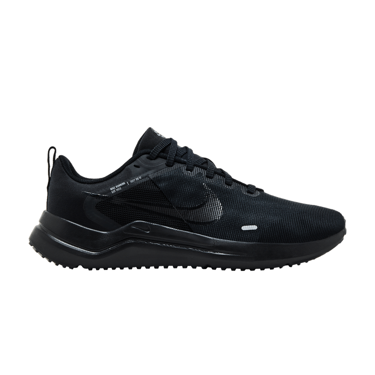 Nike Wmns Downshifter 12 'Black'