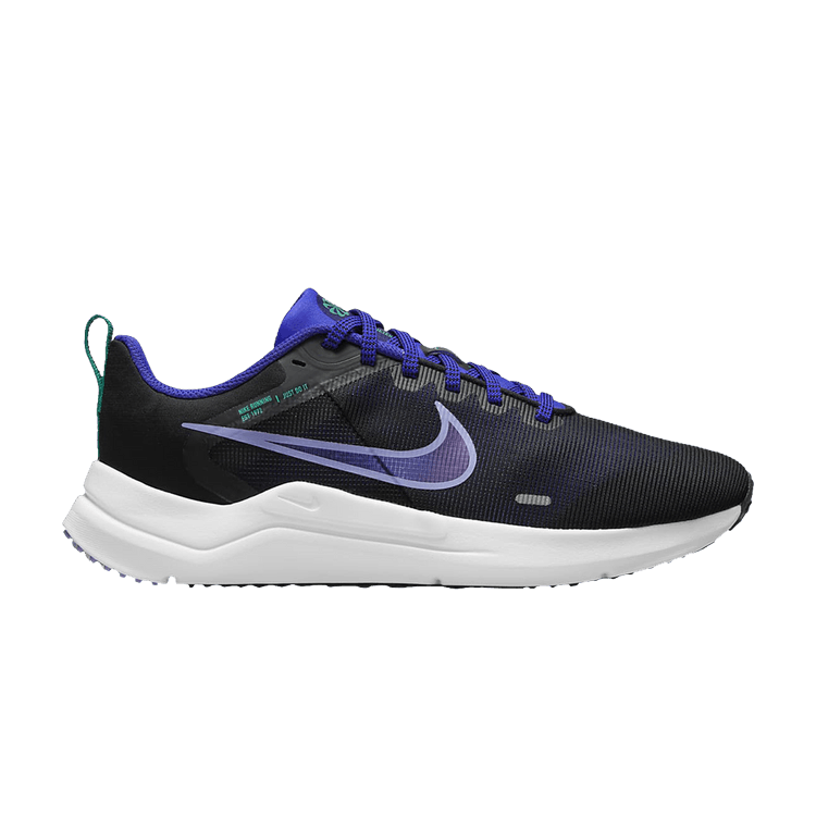 Nike Wmns Downshifter 12 'Black Lapis'