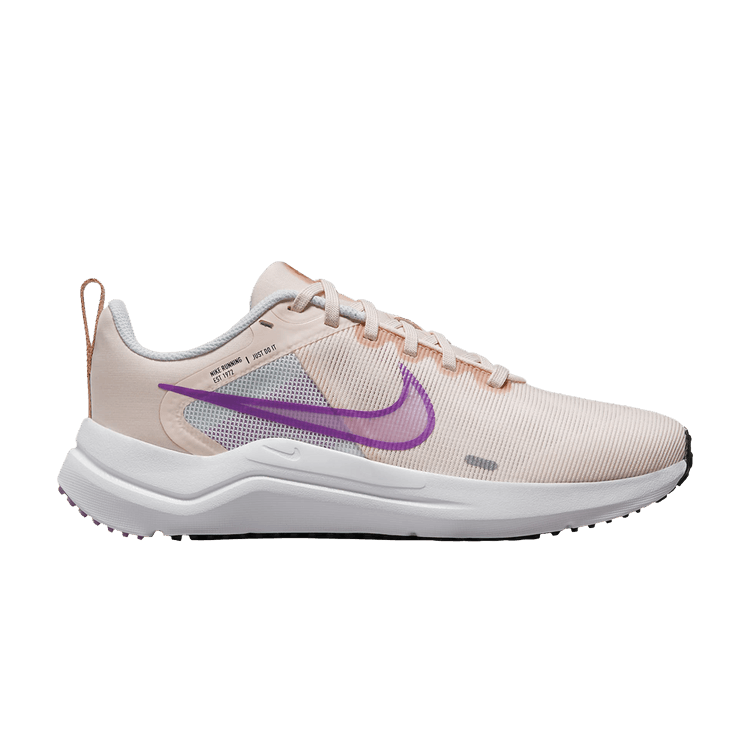 Nike Wmns Downshifter 12 'Guava Ice Rush Fuchsia'