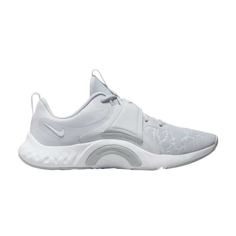 Nike Wmns Renew In-Season TR 12 'Pure Platinum'