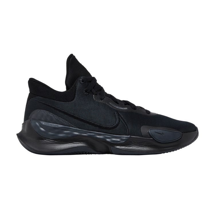 Nike Renew Elevate 3 'Black Anthracite'