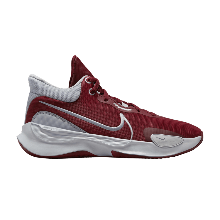 Nike Renew Elevate 3 'Team Red'