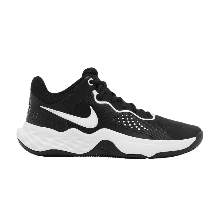 Nike Fly.By Mid 3 'Black White'