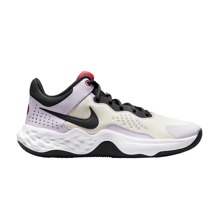 Nike Fly.By Mid 3 'Pearl White Doll'