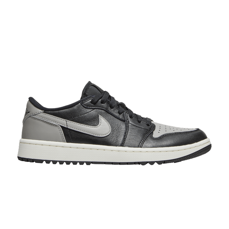 Air Jordan 1 Low Golf 'Shadow'