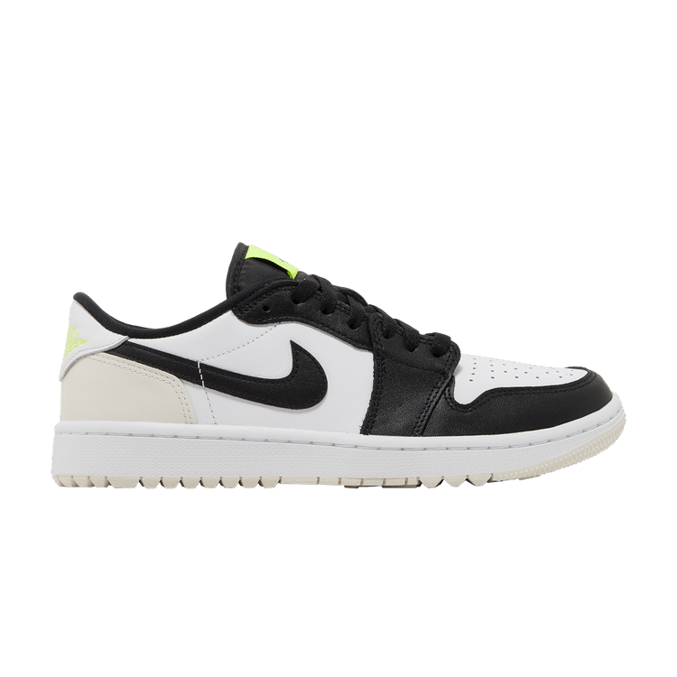 Air Jordan 1 Low Golf 'Phantom Volt'