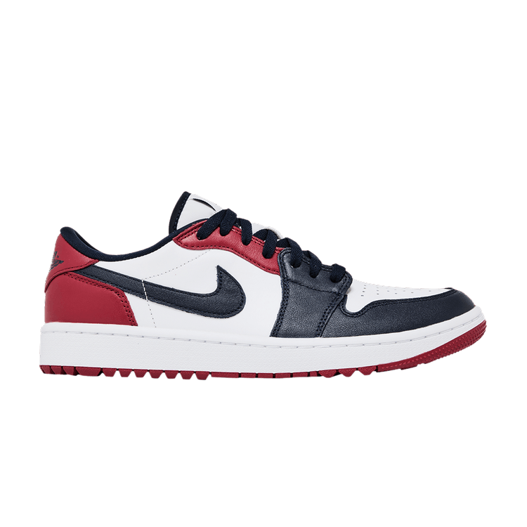 Air Jordan 1 Low Golf 'USA'