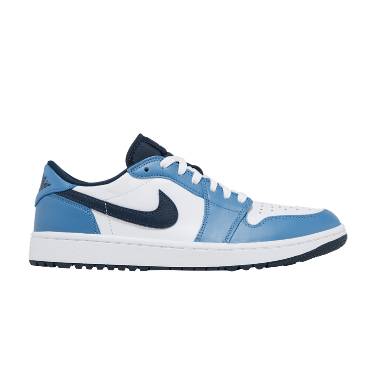 Air Jordan 1 Low Golf 'Aegean Storm'
