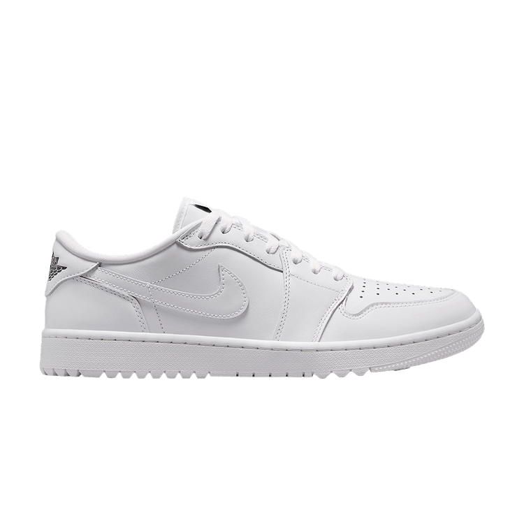 Air Jordan 1 Low Golf 'White Obsidian'