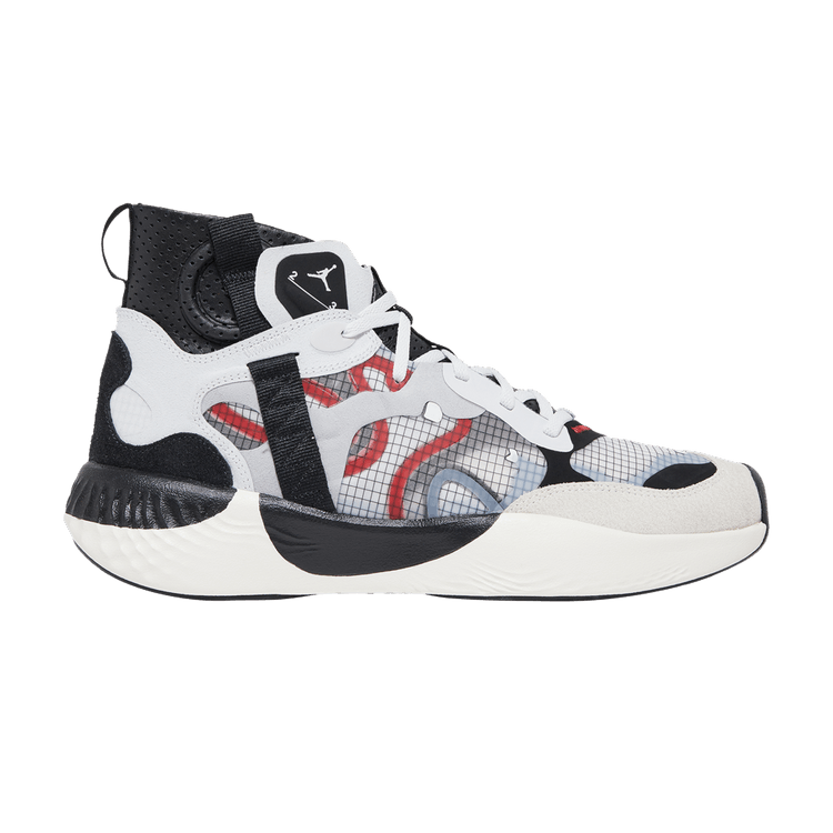 Air Jordan Delta 3 'Sail'