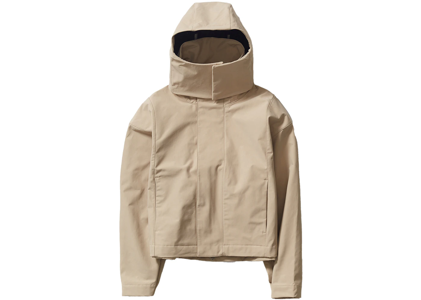 Nike U NRG MMW Jacket Brown