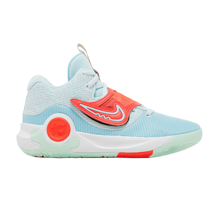Nike KD Trey 5 X 'Blue Chill'