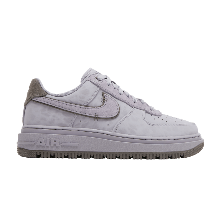 Nike Air Force 1 Luxe 'Provence Purple'