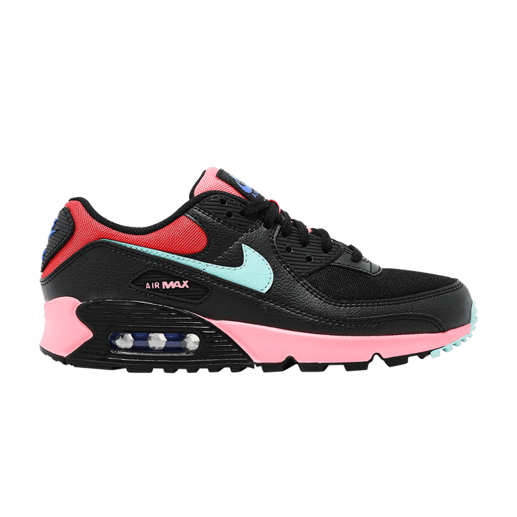 Nike Wmns Air Max 90 'Chain Link'